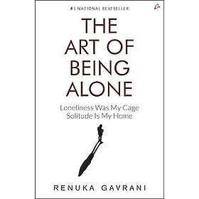 Renuka Gavrani: The Art of Being Alone