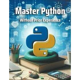 Codecraft Dynamics: Master Python Without Prior Experience