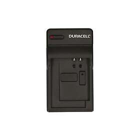 Duracell DRS5965 Batteriladdare För Sony NP-FP50
