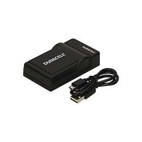 Duracell DRP5953 USB-batteriladdare