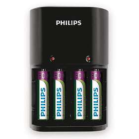 Philips SCB1450NB/ 12 Battery charger