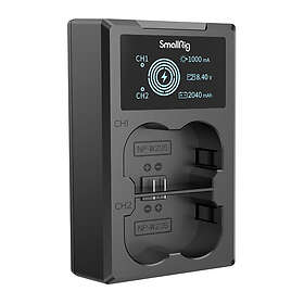 SmallRig 4085 Battery Charger For NP-W235 Batteries