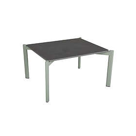 Brafab Hallavara soffbord Grön 56 x 66 cm