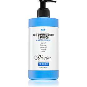 Baxter Of California Daily Complete Care Shampoo 473ml