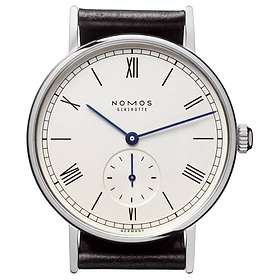 Nomos Glashutte Ludwig Glasboden 205