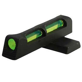 HIVIZ Litewave Springfield XD Röd,Grön,Vit Nattsikte