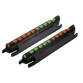 HIVIZ TO400 Orange/Grön Magnetic