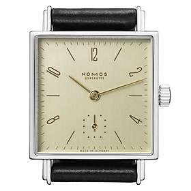 Nomos Glashutte Tetra 27 Karat 472