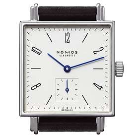 Nomos Glashutte Tetra 408