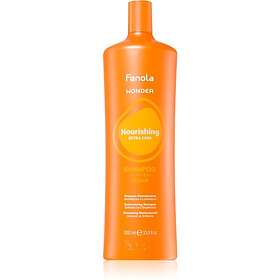 Fanola Wonder Nourishing Shampoo 1000ml