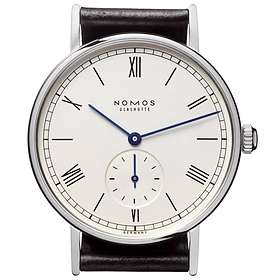 Nomos Glashutte Ludwig 201