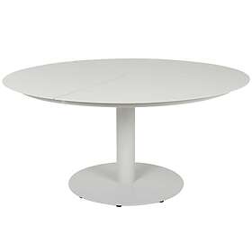 Brafab Peace matbord Ljusgrå 150 cm