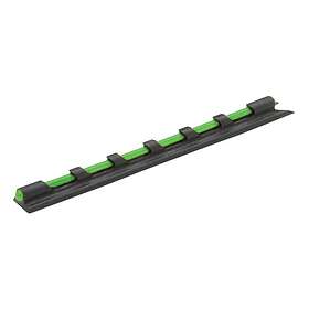 Truglo Glo Dot PRO Universal Fiberoptiskt Grön