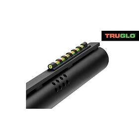 Truglo Glo Dot Universal Fiberoptiskt Dual-Color Röd/Grön