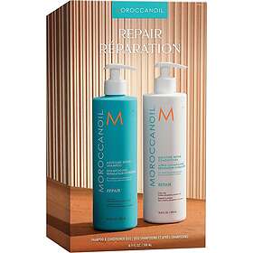 MoroccanOil Repair Set  