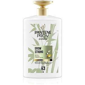 Pantene Pro-V Miracles Grow Strong Conditioner 1000ml