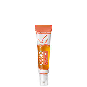 Essie On-A-Roll On Apricot A Nail Roll And Cuticle Oil