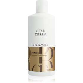 Wella Professionals Oil Reflections Shampoo 500ml