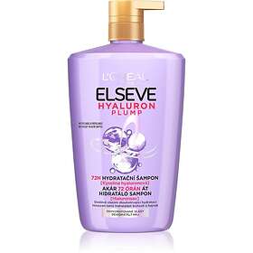 L'Oreal Paris Elseve Hyaluron Plump Shampoo 1000ml