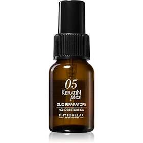Phytorelax Laboratories Keratin Plex Oil 30ml