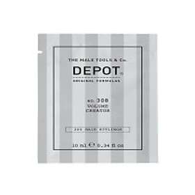 Depot No. 308 Volume Creator Gel 10ml
