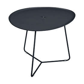 Fermob Cocotte brickbord antracit 55x44 cm