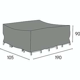 Hillerstorp Möbelskydd 190 cm 941019H