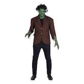 Fancy Dress Warehouse Frankensteins Monster Maskeraddräkt Standard