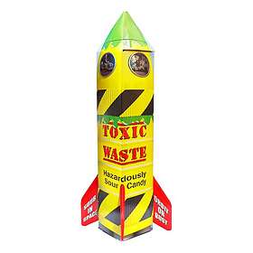 Toxic Waste Rocket 126 gram