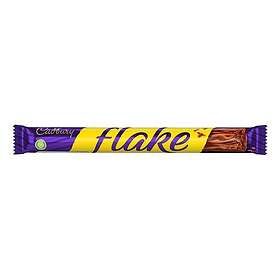 Cadbury Flake Chokladkaka 32 gram