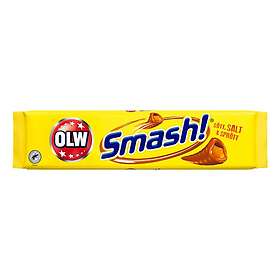 OLW Smash! Chokladkaka 150 gram