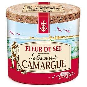 Le Saunier de Camargue Havssalt från Camargue 125g
