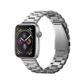 Spigen Modern Fit Band Apple Watch 4/5/6/7/8/9/SE/Ultra (42/44/45mm) Silver
