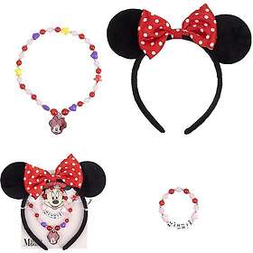 Disney Minnie Jewelry Presentförpackning