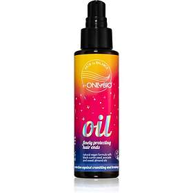 OnlyBio Hair in Balance Nourishing Hair Oil 80ml
