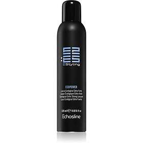 Echosline E-Styling Ecopower Hairspray 320ml