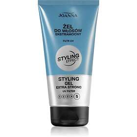 Joanna Styling Effect Hair Gel 150g