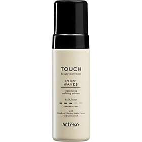 Touch Artègo Pure Waves Mousse 150ml