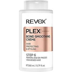 Revox PLEX Bond Smoothing Crème Step 6 260ml