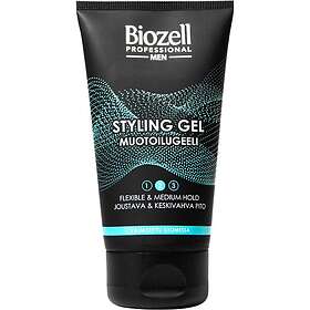 Biozell Men Styling Gel 150ml