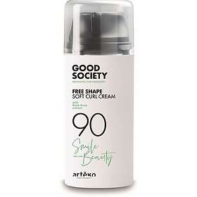 Soft Artègo Good Society 90 Curl Cream 100ml 100ml