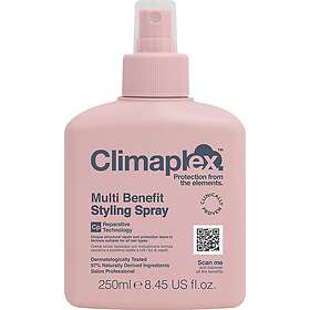 Multi Climaplex Benefits Styling Spray 250ml