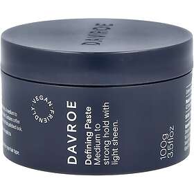 Davroe Defining Paste 100g