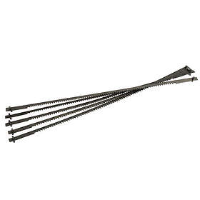 Dekupersågblad DKS21PRO 5 st.