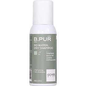 Echosline B.Pur No Water Dry Shampoo 100ml