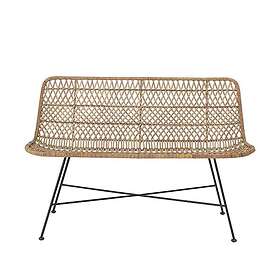 Bloomingville 2-sitssoffa Hallie Sofa 82050212