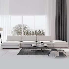 Scandinavian Choice Modulsoffa Arken med Divan 687263S