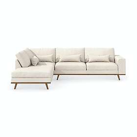 Scandinavian Choice L-soffa Copenhagen 2,5-sits 1490002