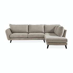 Scandinavian Choice Soffa Trend Lyx med Höger Schäslongsoffa 1165374