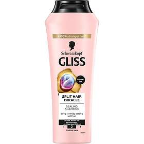 Schwarzkopf Gliss Sealing Shampoo Split Hair Miracle 250ml